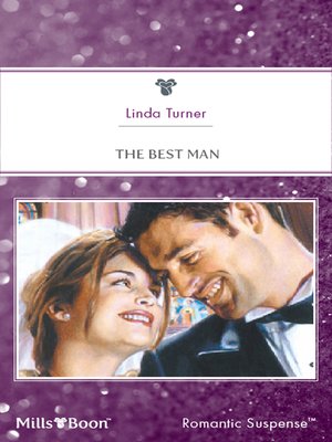 cover image of The Best Man